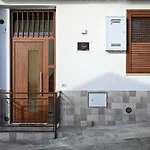 Falletta's House Feriehus Agrigento